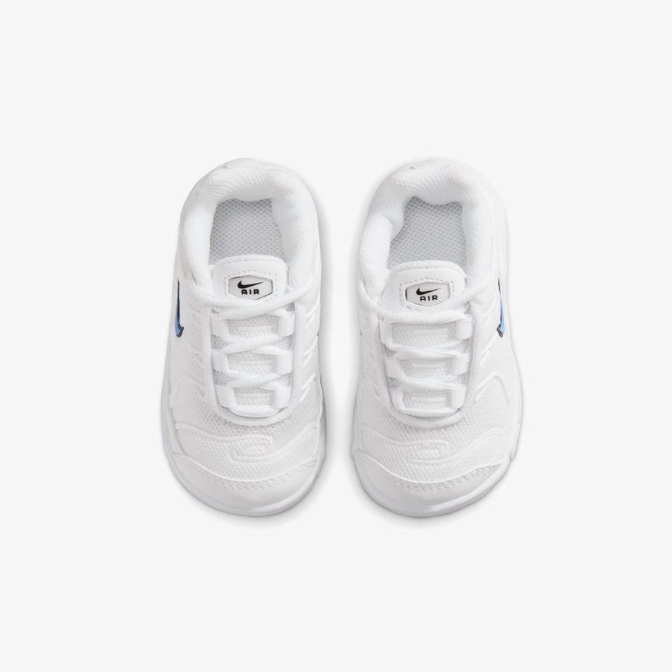 Дитячі кросівки NIKE AIR MAX PLUS (TD)_image_4