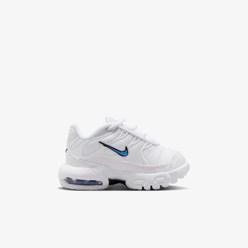 Дитячі кросівки NIKE AIR MAX PLUS (TD)_image_3