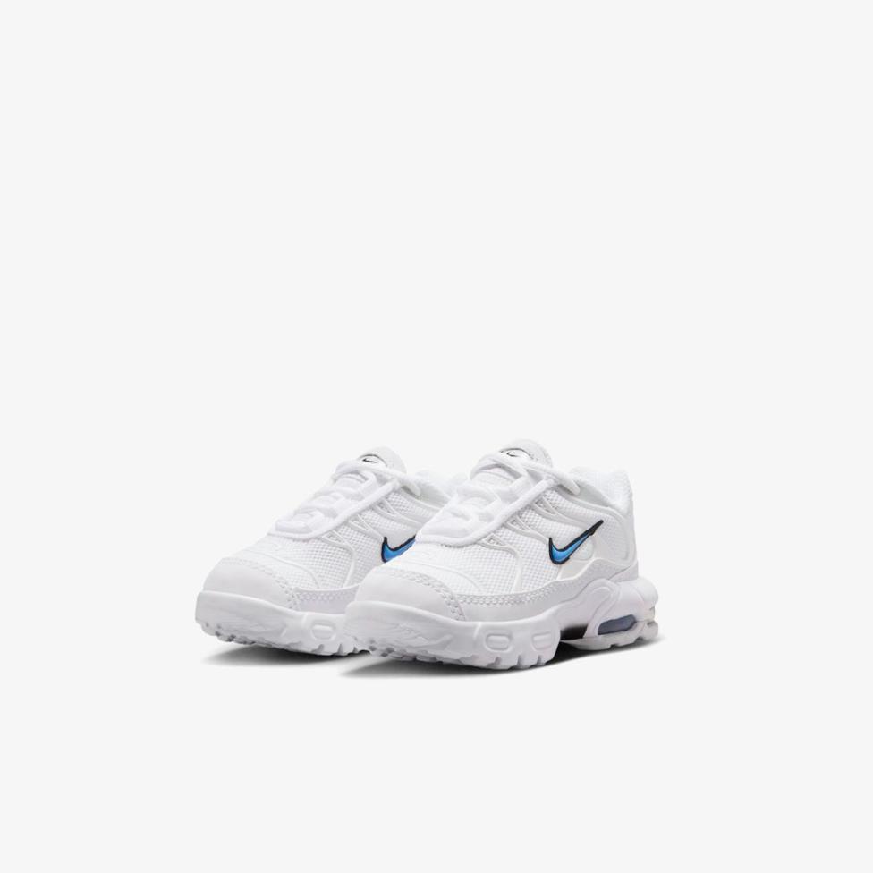 Дитячі кросівки NIKE AIR MAX PLUS (TD)_image_5