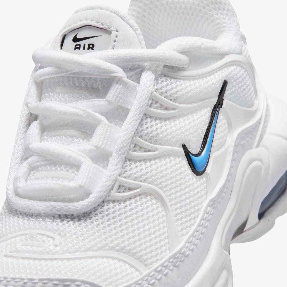 Дитячі кросівки NIKE AIR MAX PLUS (TD)_image_7