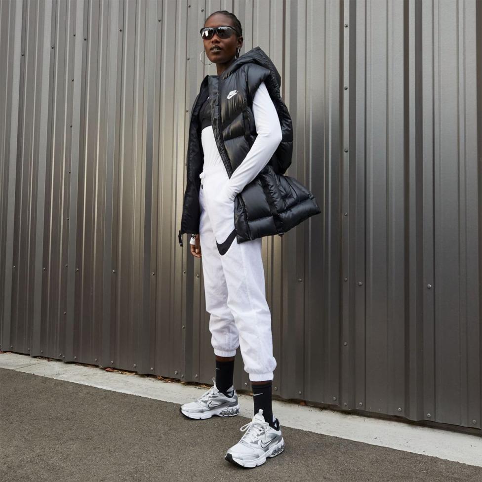 Жіночі кросівки NIKE W ZOOM AIR FIRE_image_9