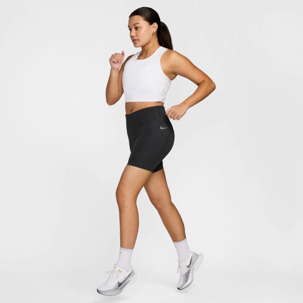 Жіночі шорти NIKE W NK DF FAST SHRT 7IN_image_7