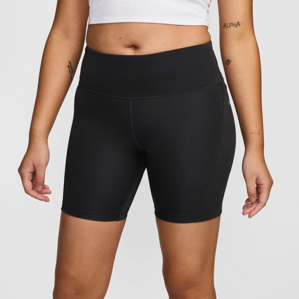 Жіночі шорти NIKE W NK DF FAST SHRT 7IN
