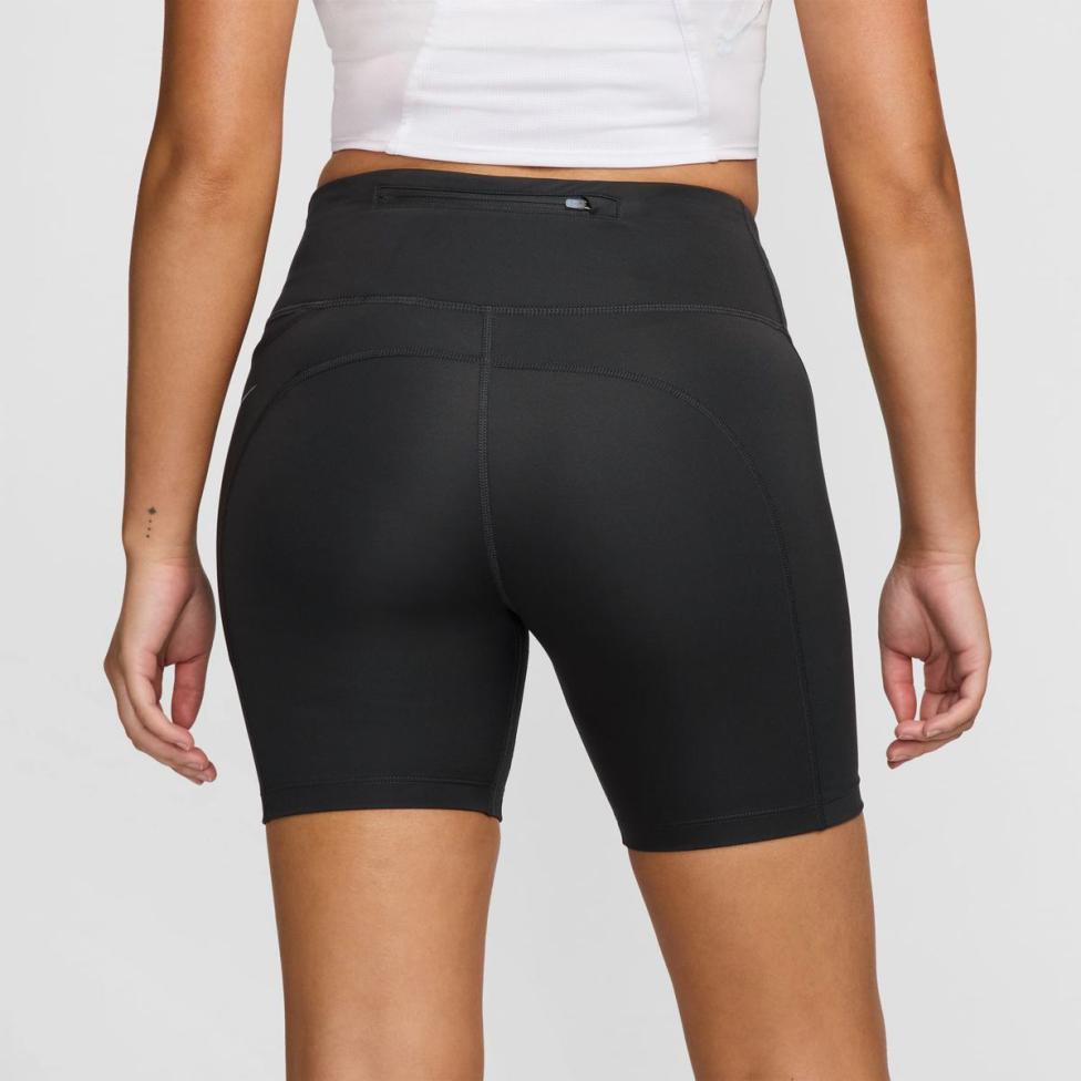 Жіночі шорти NIKE W NK DF FAST SHRT 7IN_image_3