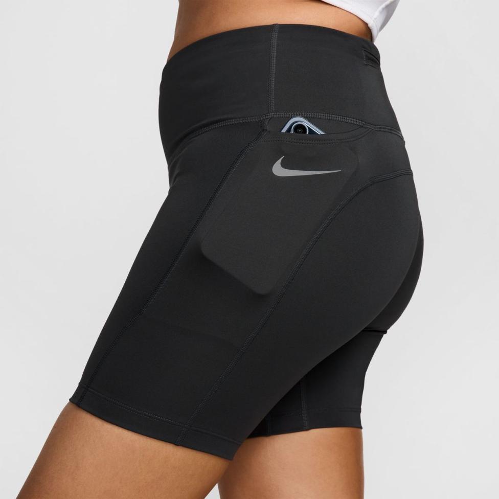 Жіночі шорти NIKE W NK DF FAST SHRT 7IN_image_5