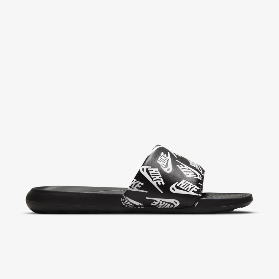Мужские тапочки NIKE VICTORI ONE SLIDE PRINT_image_3