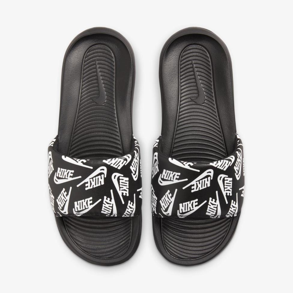 Мужские тапочки NIKE VICTORI ONE SLIDE PRINT_image_4
