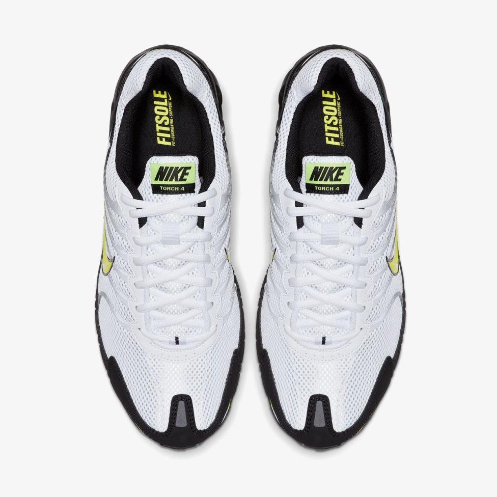 Чоловічі кросівки NIKE AIR MAX TORCH 4_image_3
