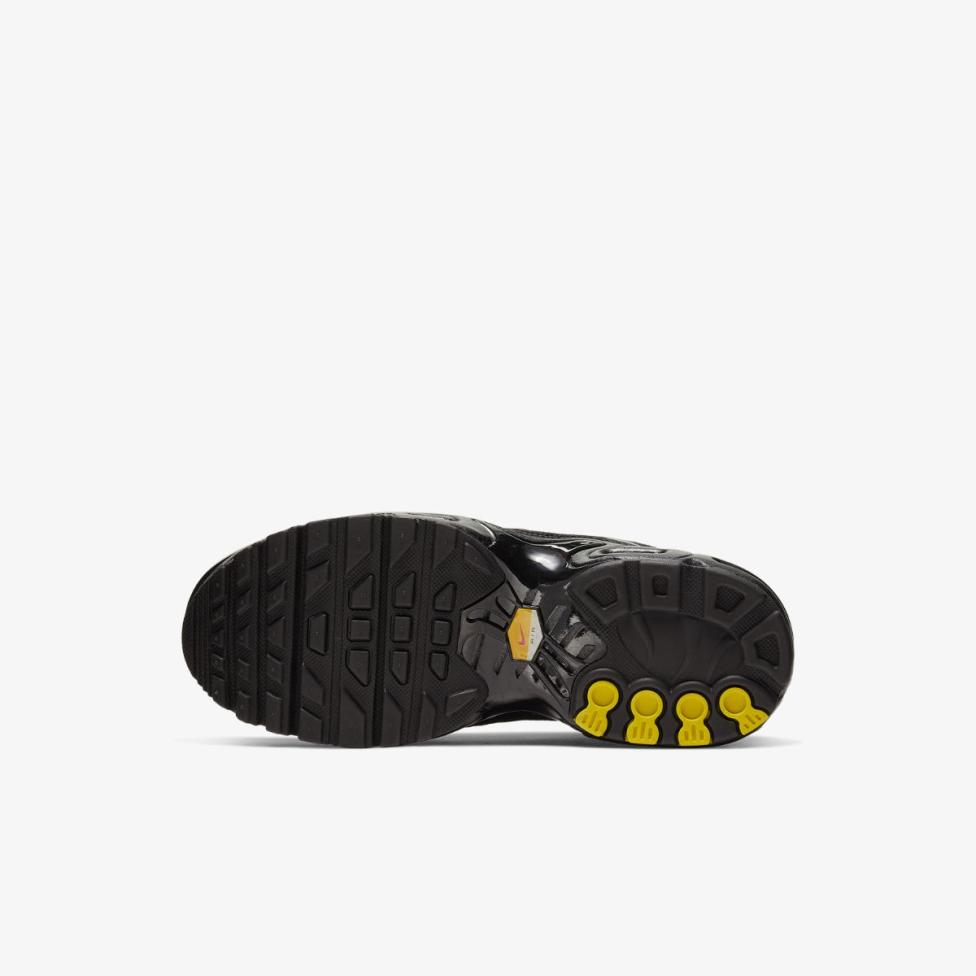 Дитячі кросівки NIKE AIR MAX PLUS (PS)