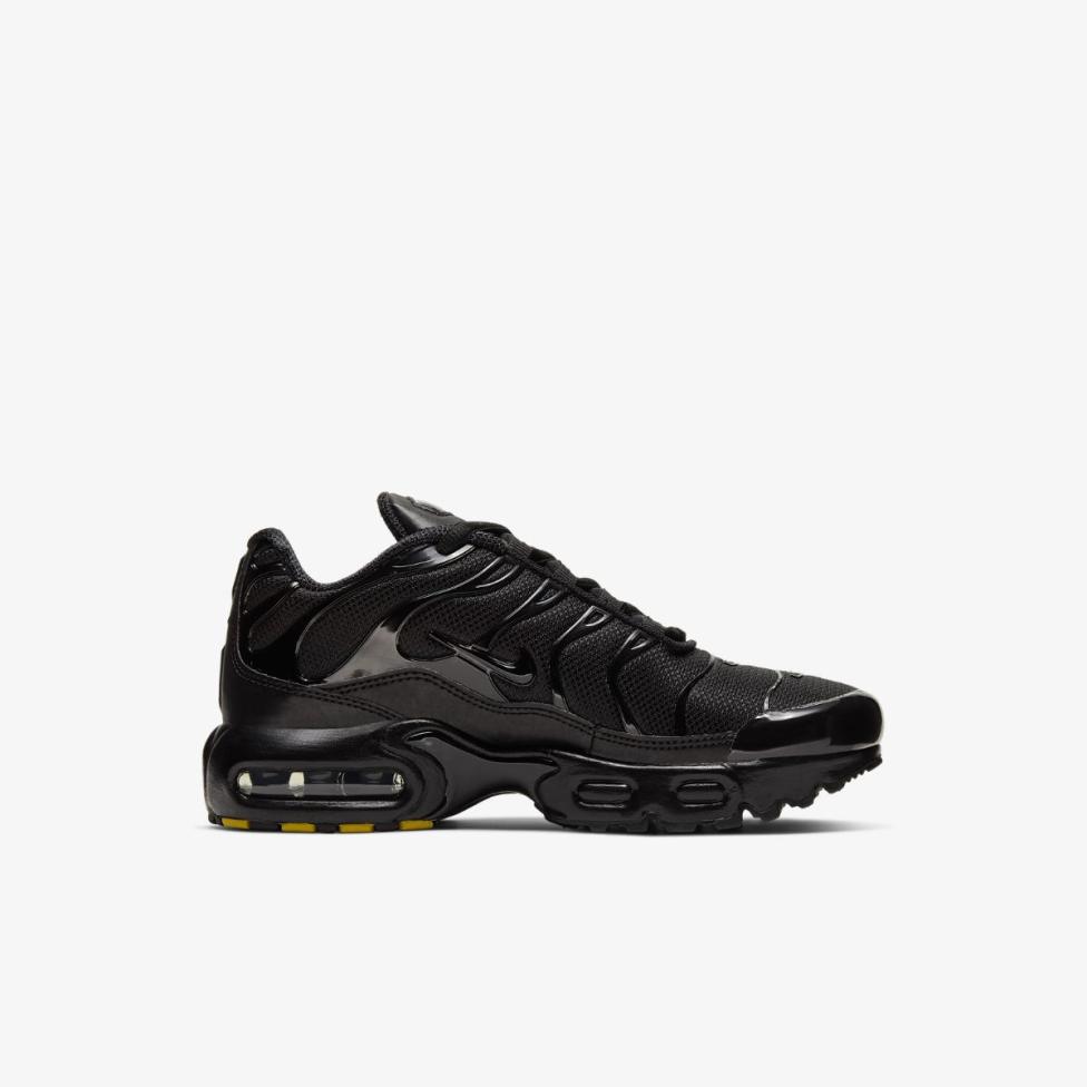 Дитячі кросівки NIKE AIR MAX PLUS (PS)_image_3