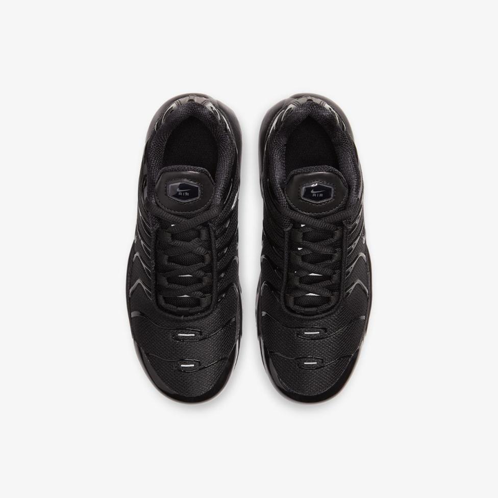 Дитячі кросівки NIKE AIR MAX PLUS (PS)_image_4