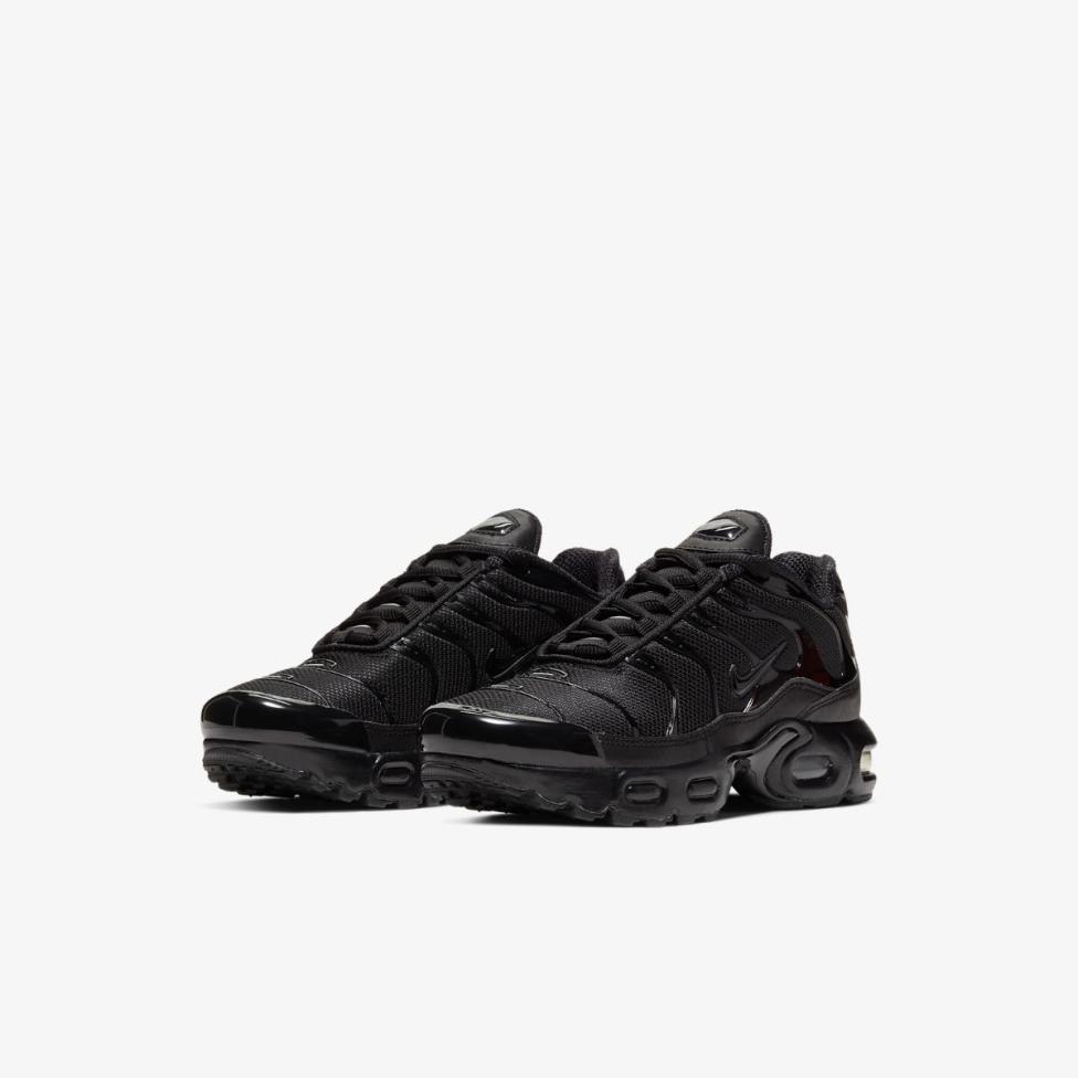 Дитячі кросівки NIKE AIR MAX PLUS (PS)_image_5