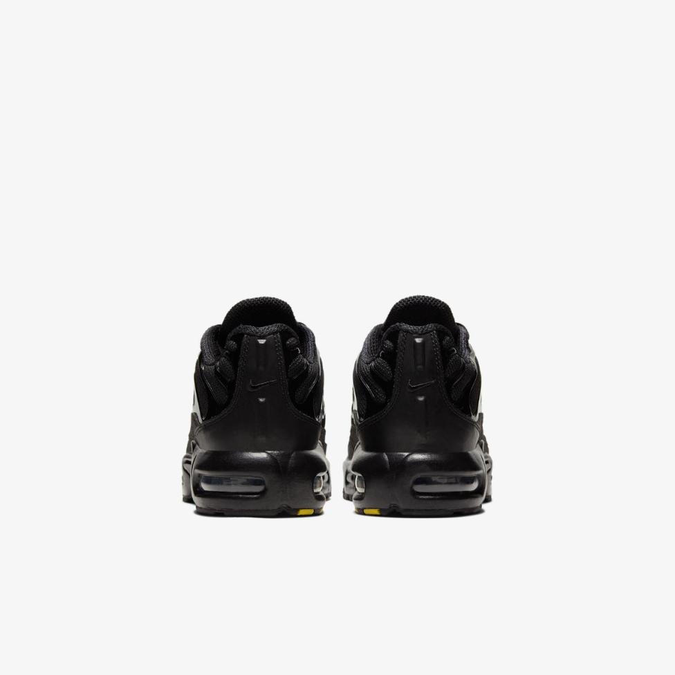 Дитячі кросівки NIKE AIR MAX PLUS (PS)_image_6