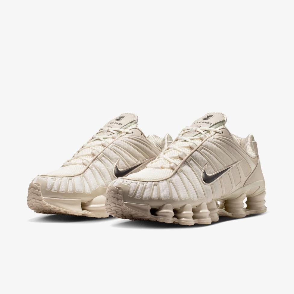Чоловічі кросівки NIKE SHOX TL_image_4