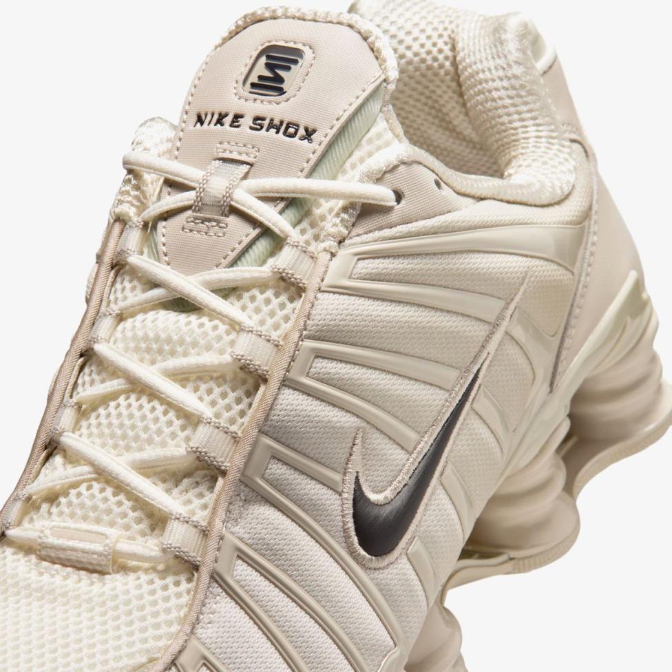 Чоловічі кросівки NIKE SHOX TL_image_5