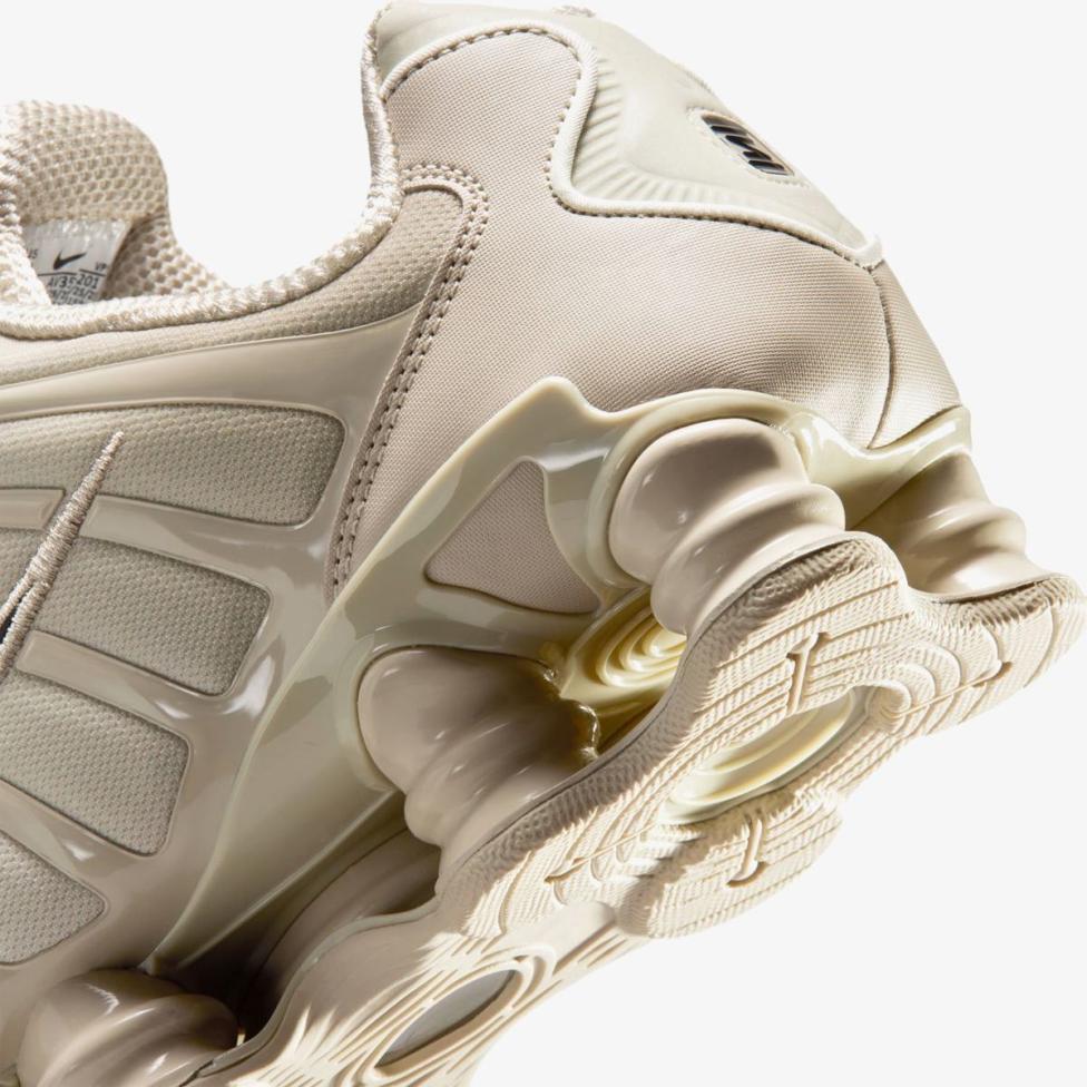 Чоловічі кросівки NIKE SHOX TL_image_6