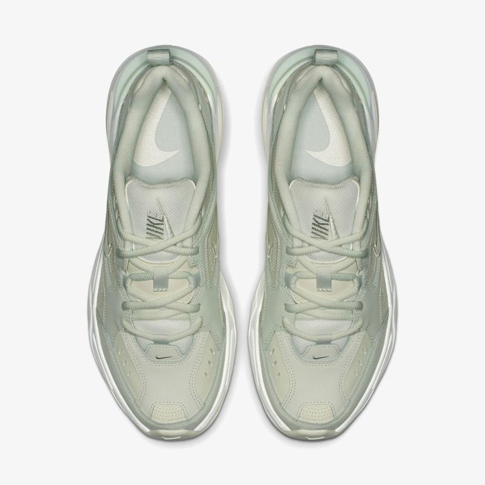 Жіночі кросівки NIKE W M2K TEKNO_image_4