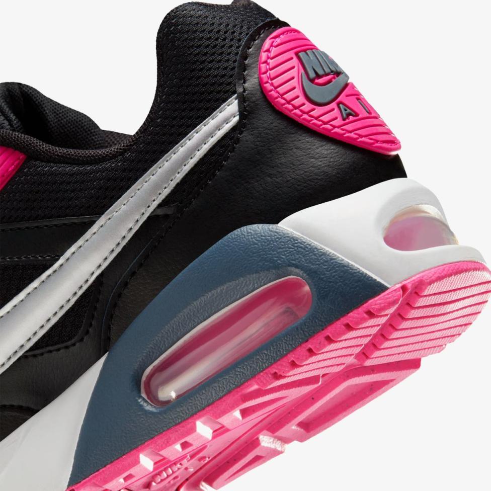 Жіночі кросівки NIKE WMNS AIR MAX IVO_image_8