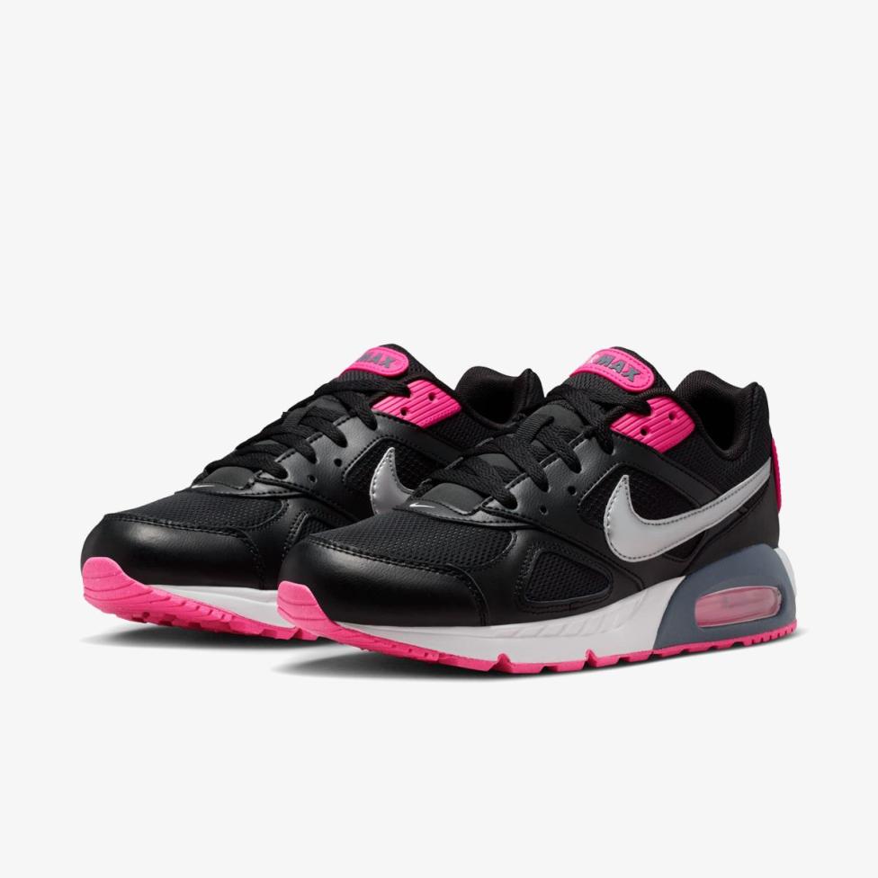 Жіночі кросівки NIKE WMNS AIR MAX IVO_image_5