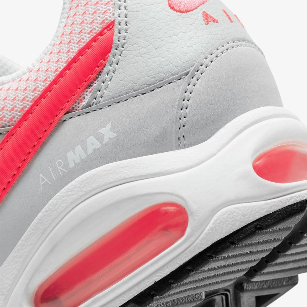 Жіночі кросівки NIKE WMNS AIR MAX COMMAND_image_8