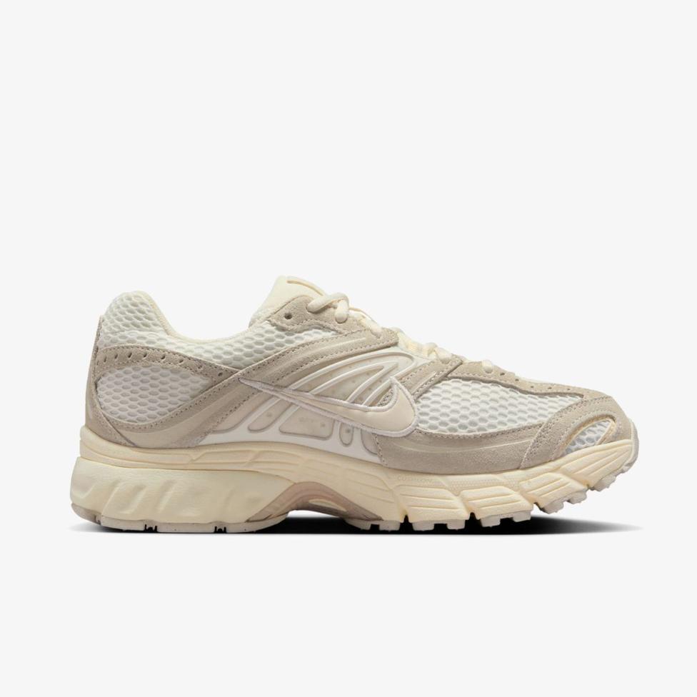 Женские кроссовки NIKE WMNS AIR MAX MOTO 2K SE PHANTOM / PALE IVORY_image_3