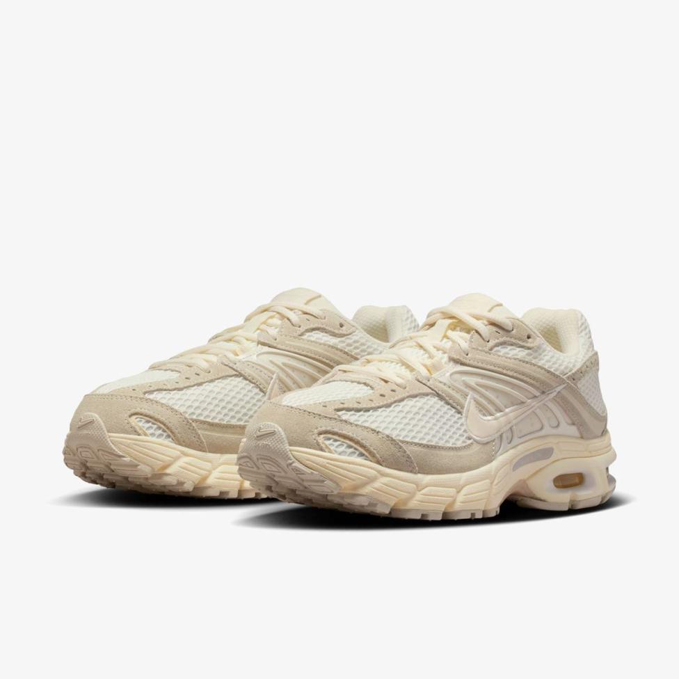 Женские кроссовки NIKE WMNS AIR MAX MOTO 2K SE PHANTOM / PALE IVORY_image_5