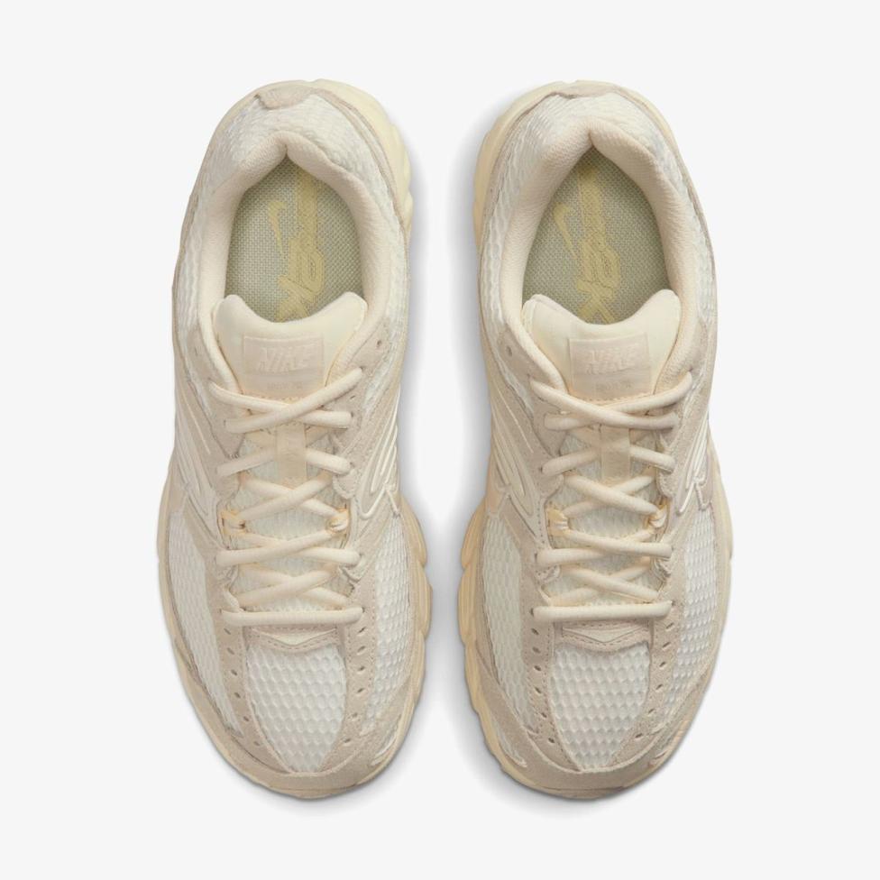 Женские кроссовки NIKE WMNS AIR MAX MOTO 2K SE PHANTOM / PALE IVORY_image_4