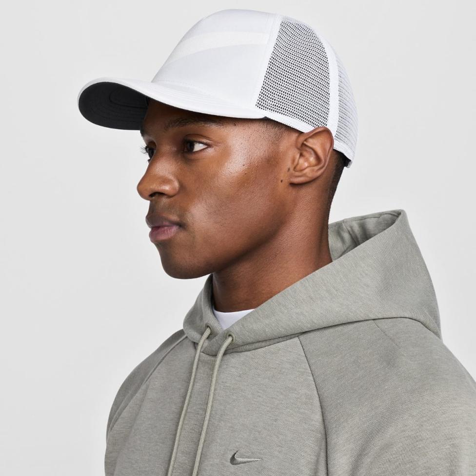 Кепка NIKE U NK DF RISE CAP AB BIG SWSH_image_5