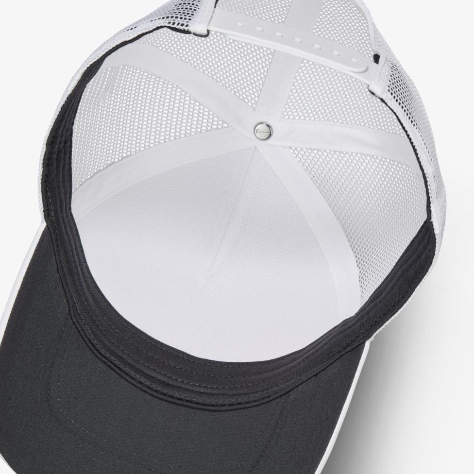Кепка NIKE U NK DF RISE CAP AB BIG SWSH_image_4