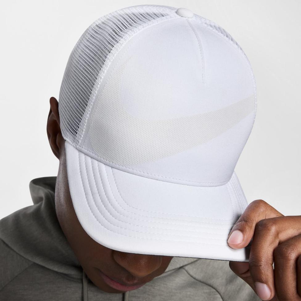 Кепка NIKE U NK DF RISE CAP AB BIG SWSH_image_6