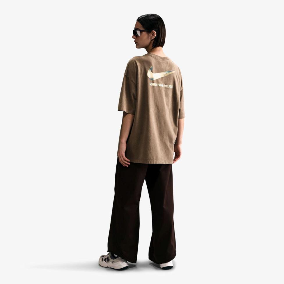 Жіноча футболка NIKE W NSW OS SS TEE FVL_image_5
