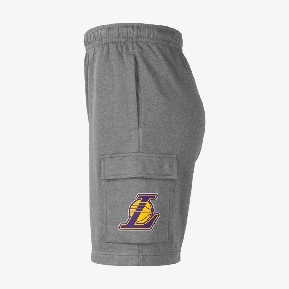 Мужские шорты NIKE CLUB CARGO_image_3