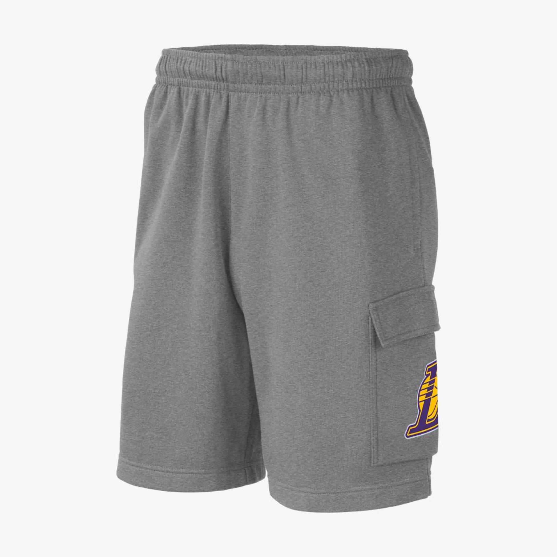 Чоловічі шорти NIKE CLUB CARGO