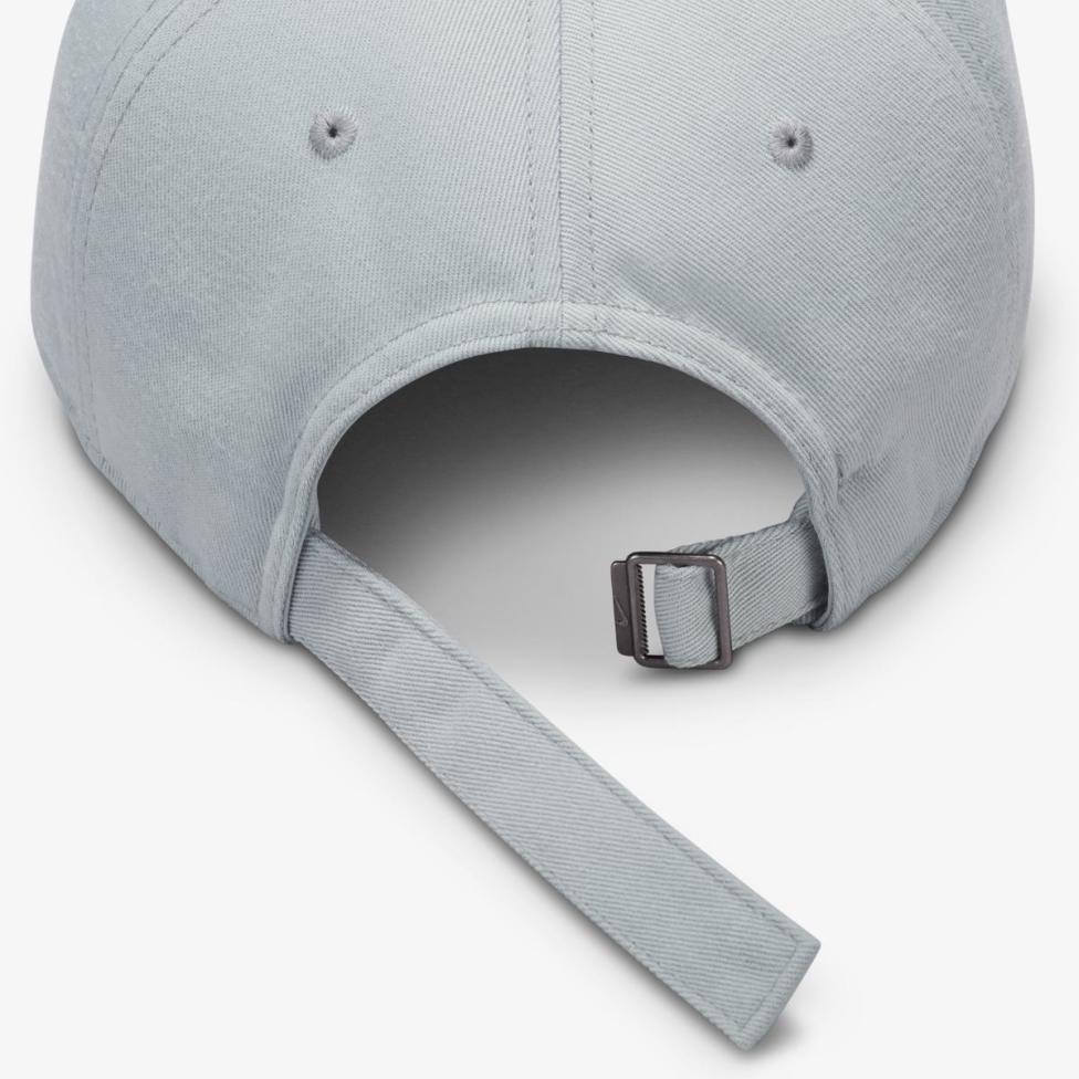 Кепка NIKE U NK CLUB CAP U CB SM SWSH L_image_3