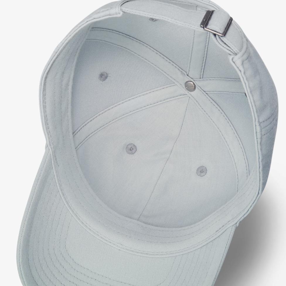 Кепка NIKE U NK CLUB CAP U CB SM SWSH L_image_4