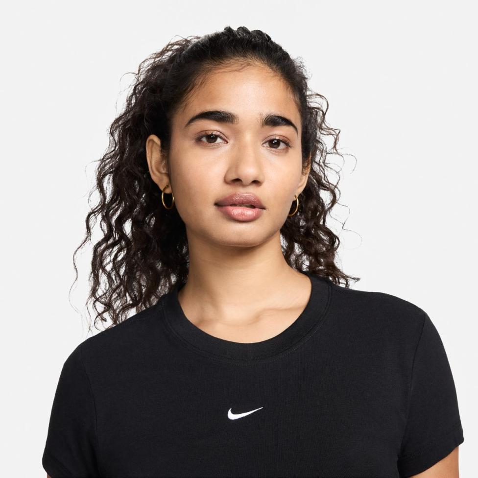 Жіноча футболка NIKE W NSW NK CHLL KNT MD CRP_image_3