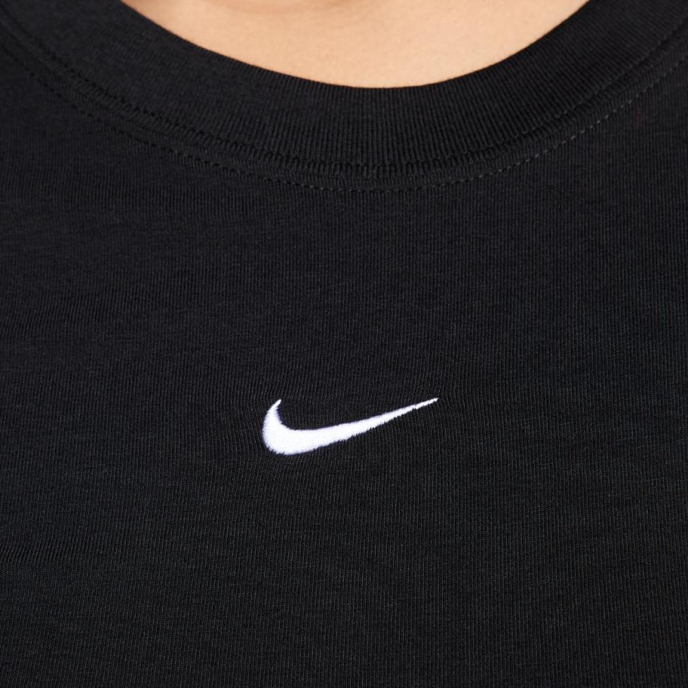 Жіноча футболка NIKE W NSW NK CHLL KNT MD CRP_image_4