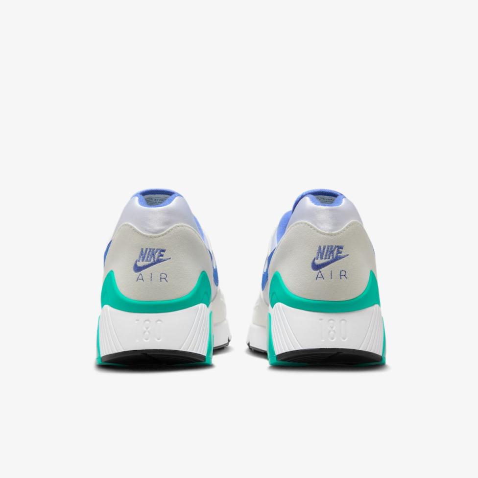 Чоловічі кросівки NIKE AIR 180_image_6