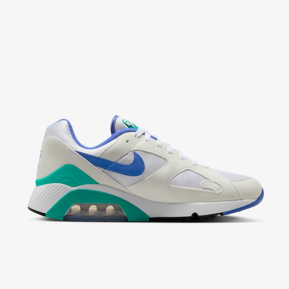 Чоловічі кросівки NIKE AIR 180_image_3
