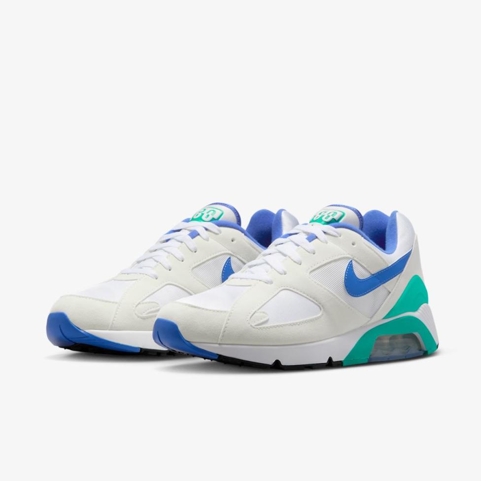 Чоловічі кросівки NIKE AIR 180_image_5