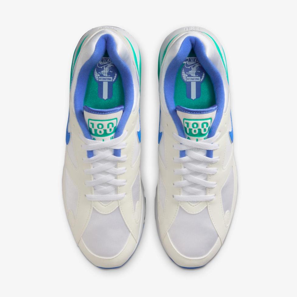 Чоловічі кросівки NIKE AIR 180_image_4