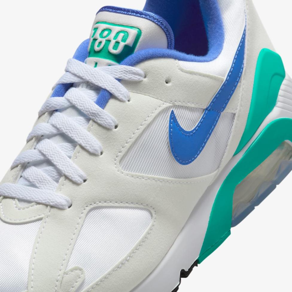 Чоловічі кросівки NIKE AIR 180_image_7
