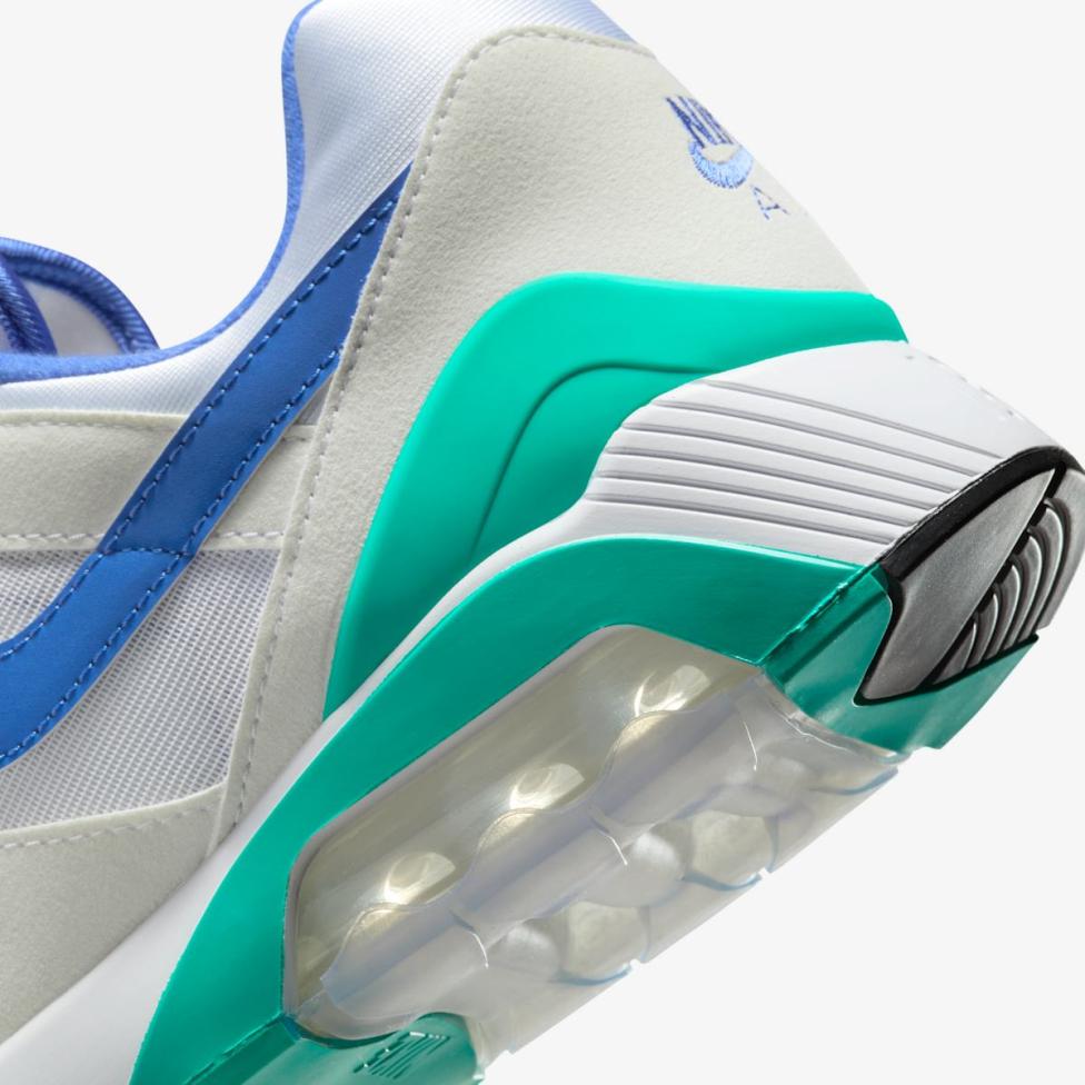 Чоловічі кросівки NIKE AIR 180_image_8