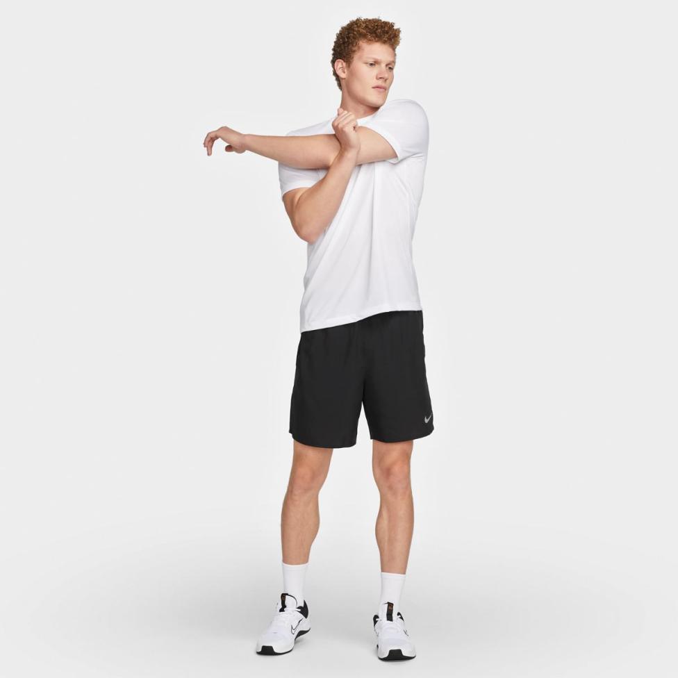 Чоловічі шорти NIKE M NK Dri_image_9