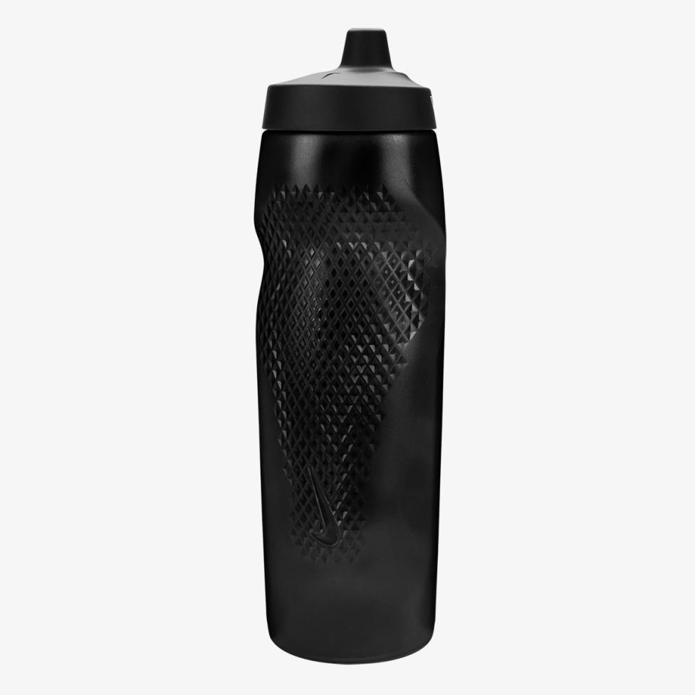 Пляшка NIKE REFUEL BOTTLE 32 OZ GRAPHIC SP BLACK/BLACK/BLACK/WHITE 32OZ