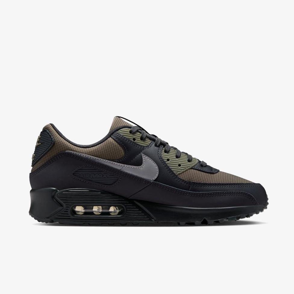 Чоловічі кросівки NIKE AIR MAX 90_image_3