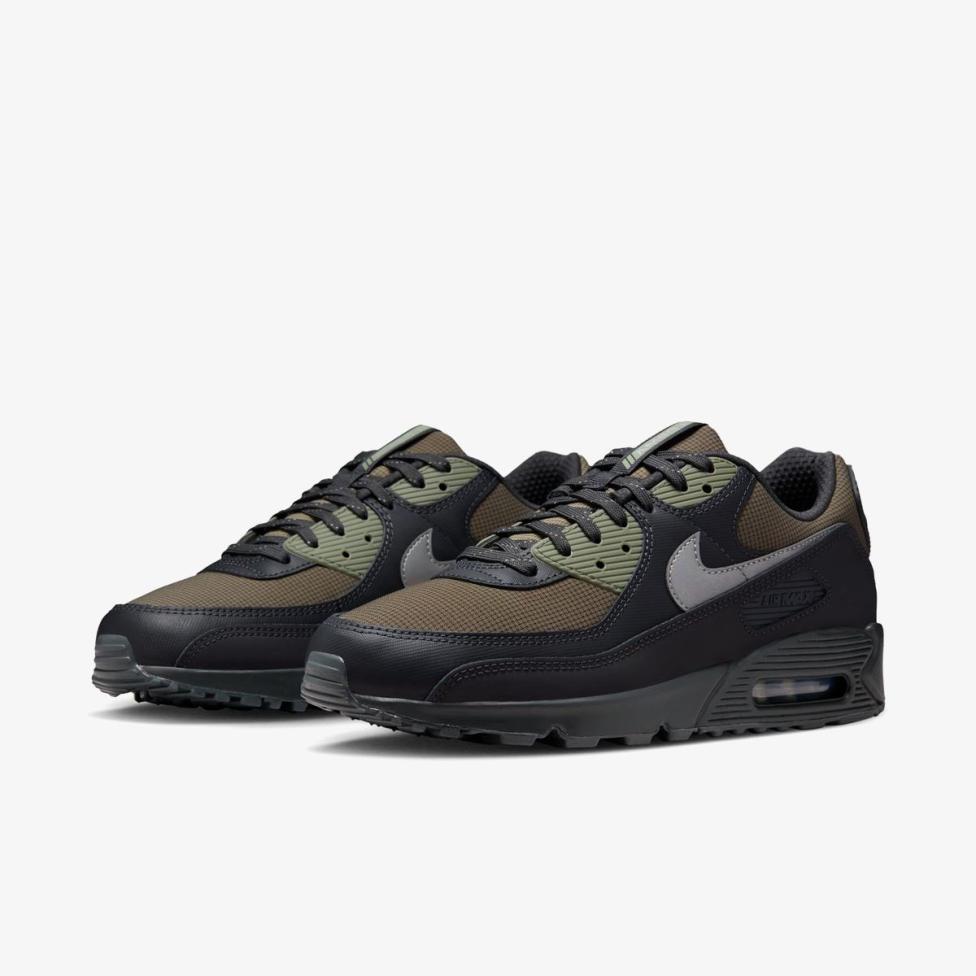 Чоловічі кросівки NIKE AIR MAX 90_image_5