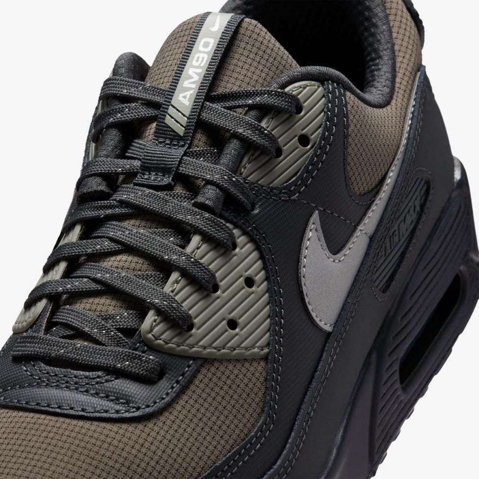 Чоловічі кросівки NIKE AIR MAX 90_image_7