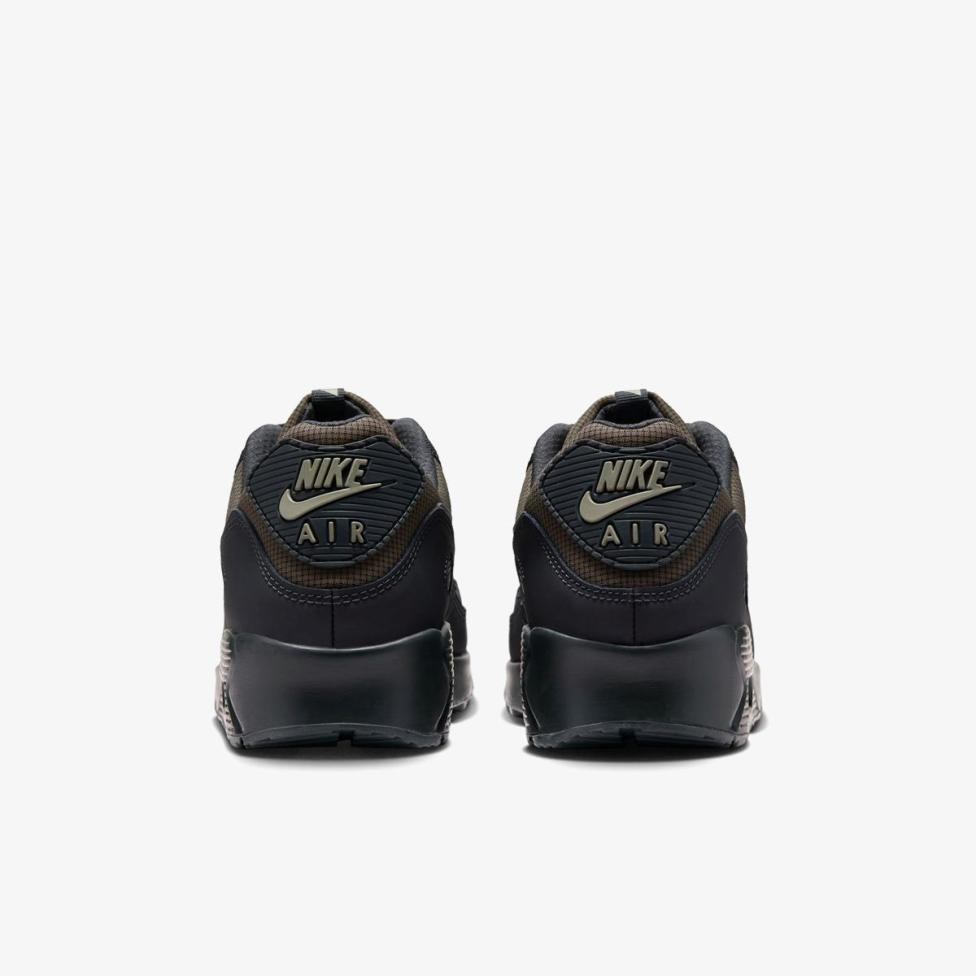 Чоловічі кросівки NIKE AIR MAX 90_image_6