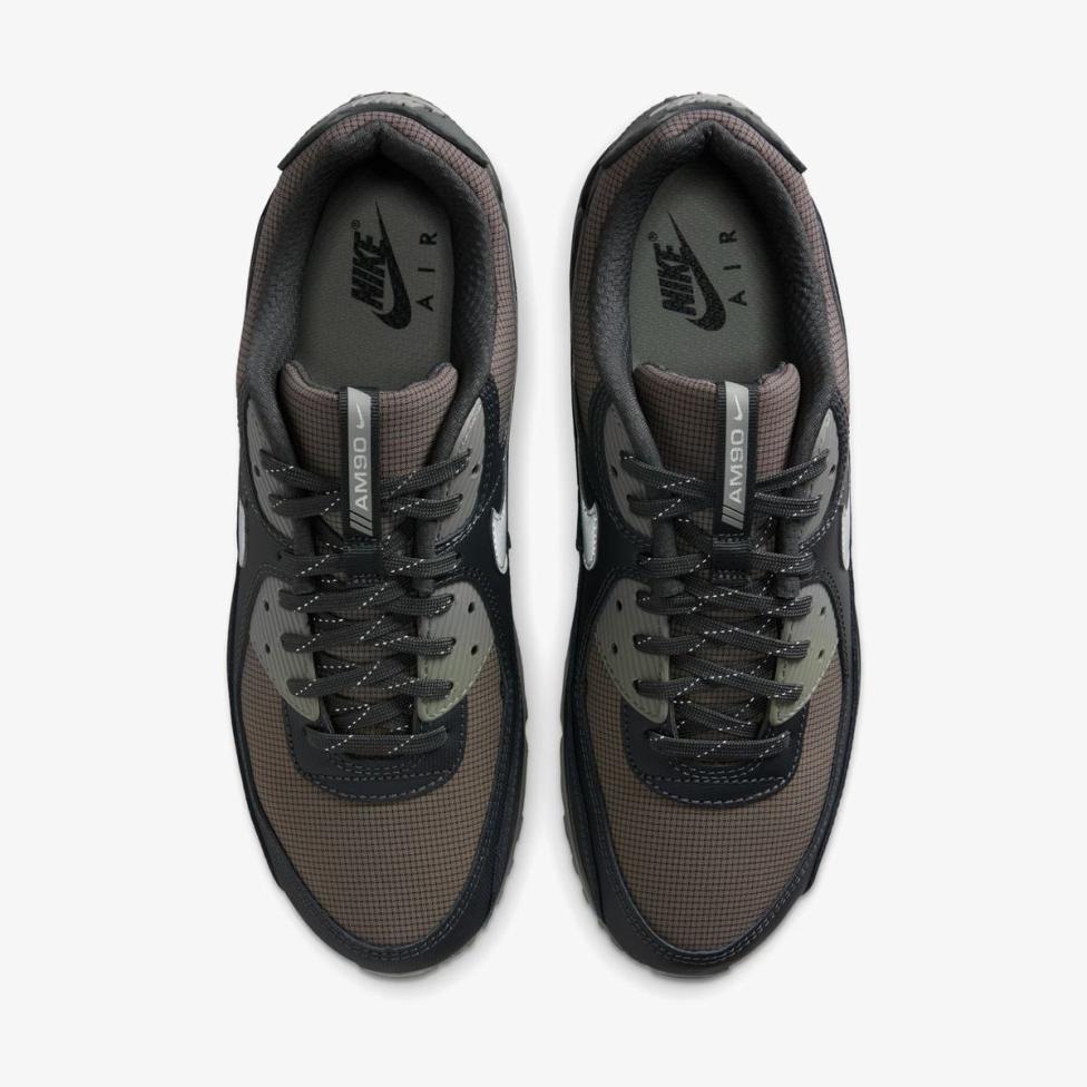 Чоловічі кросівки NIKE AIR MAX 90_image_4